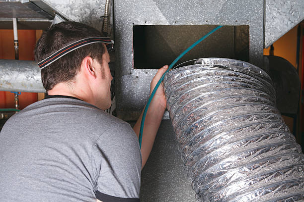 Best Duct Cleaning for Offices  in USA